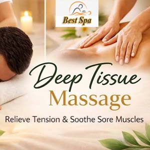 Doorstep body massage bangalore