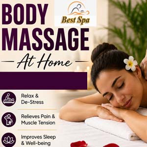 doorstep spa bangalore, Doorstep spa bangalore near me